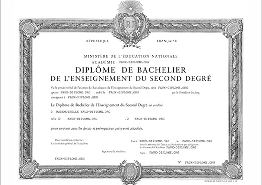 BAC A